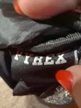 Felpa Pyrex S + Pochette Pyrex