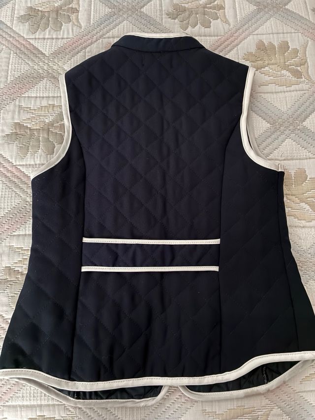 Chaleco Festa  Acolchado