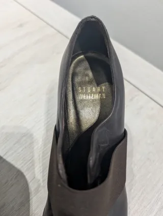 Zapatos Stuart weitzmam mujer  36