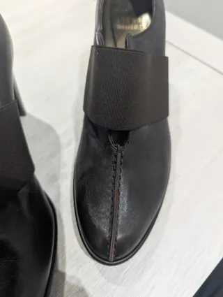 Zapatos Stuart weitzmam mujer  36