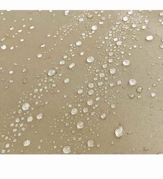 Techo de recambio para cenador beige