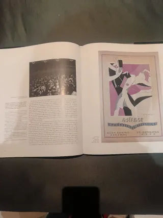 Libro Liceu Un Espai Per a l'Art