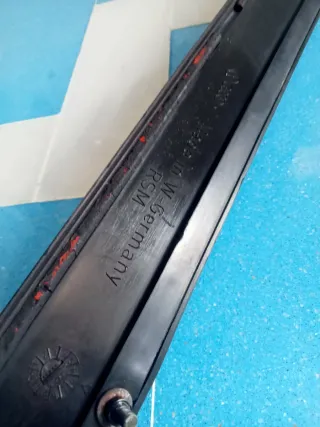 Volkswagen golf GTI MK2