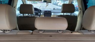 Volkswagen Touareg 2007