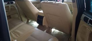 Volkswagen Touareg 2007