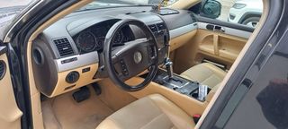 Volkswagen Touareg 2007