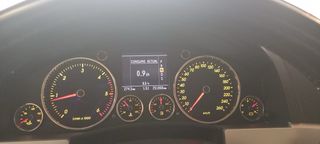 Volkswagen Touareg 2007