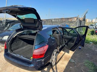 Peugeot 407 2010