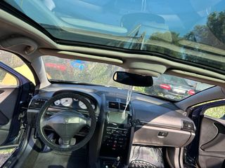 Peugeot 407 2010