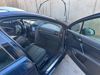 Peugeot 407 2010