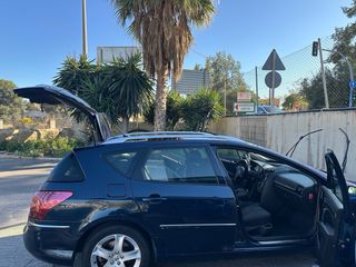 Peugeot 407 2010