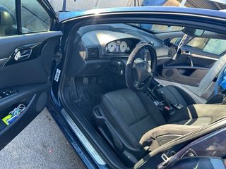 Peugeot 407 2010
