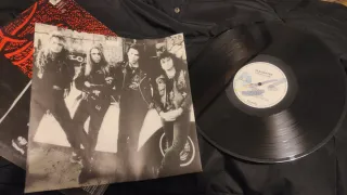 Vinilo Slaughter The Wild Life