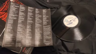 Vinilo Slaughter The Wild Life