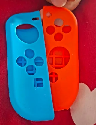 Gomas protectoras para mandos