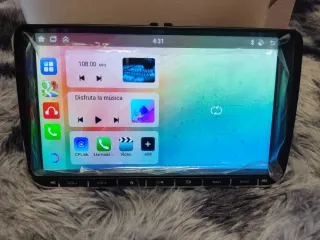 Pantalla para VW Golf 5 6 (4G+64G/DSP)