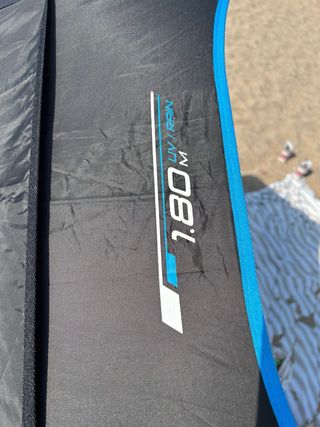 Sombrilla pesca surfcasting