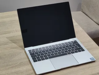 Portátil Huawei MateBook X Pro i7