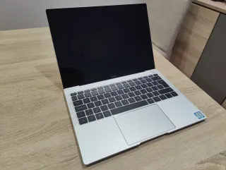 Portátil Huawei MateBook X Pro i7