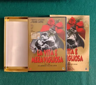 Lotto 8 film DVD ricercati cult