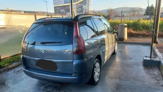 Citroen Grand C4 Picasso 2008