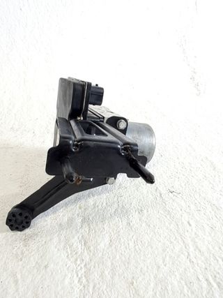 CENTRALITA ABS BMW X3 (E83) 755027