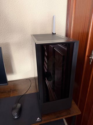 PC Gaming Custom Corsair