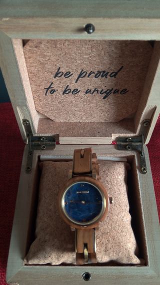 Reloj Holzkern Antrim