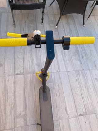 Patinete Eléctrico Xiaomi M365