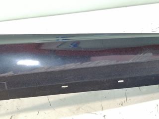 FALDON LATERAL BMW SERIE 3 BERLINA (E46) 554737