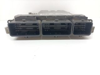 CENTRALITA MOTOR UCE RENAULT CAPTUR 651202