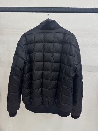 K-Way uomo double face