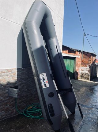 Barca Zodiak TureMar 3m