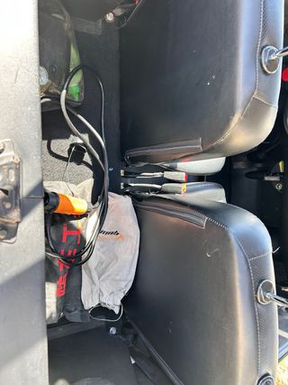 coche sin carnet Invicta Eidola 2024