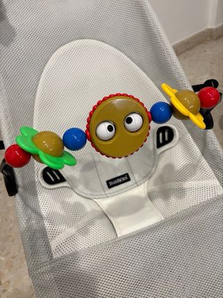 Hamaca BabyBjörn