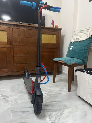 Patinete Eléctrico Xiaomi 3