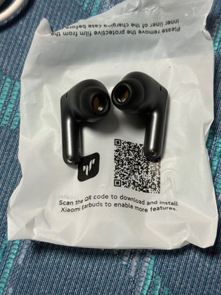 Xiaomi Redmi Buds 6 Pro Auriculares Bluetooth