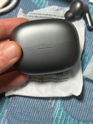 Xiaomi Redmi Buds 6 Pro Auriculares Bluetooth