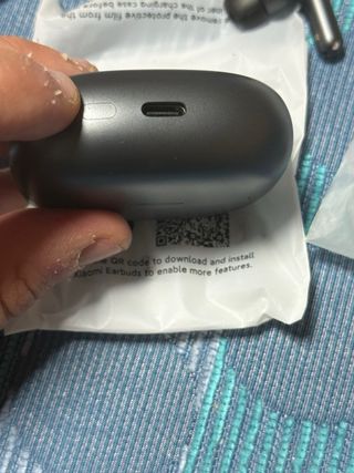 Xiaomi Redmi Buds 6 Pro Auriculares Bluetooth