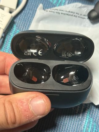 Xiaomi Redmi Buds 6 Pro Auriculares Bluetooth