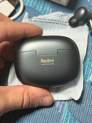 Xiaomi Redmi Buds 6 Pro Auriculares Bluetooth