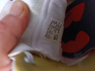 Adidas F50.8 Botas de fútbol Oro/Blanco