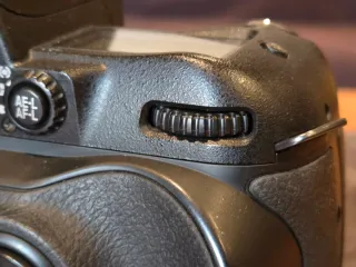 Fujifilm Finepix S3 Pro Cámara Digital