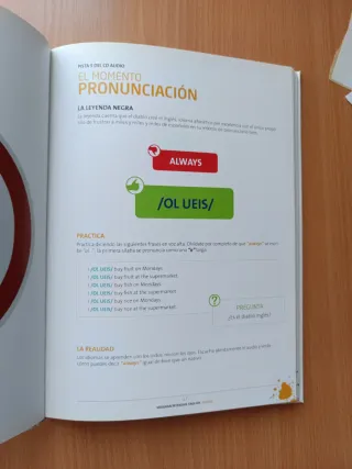 Vaughan Intensive English.