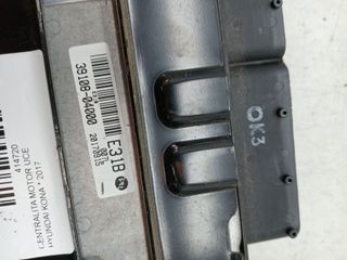 CENTRALITA MOTOR UCE HYUNDAI KONA 414720