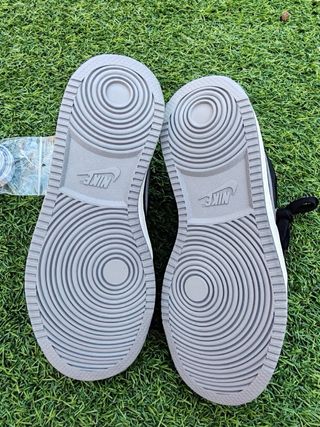 Zapatillas Nike AJKO Low Talla 36