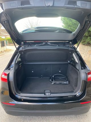 Mercedes-Benz Clase B 2021