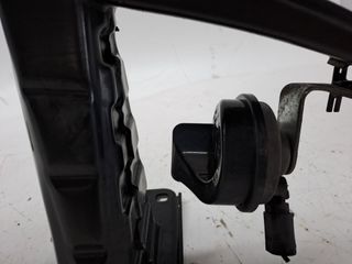 REFUERZO PARAGOLPES DELANTERO BMW SERIE 1 COUPE (E82) 502739