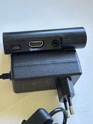 Raspberry Pi 3 B v1.2 + Carcasa y Alimentacion