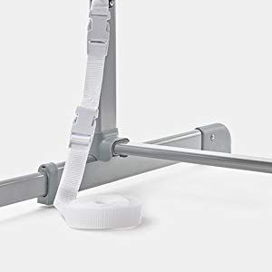 Cuna Colecho Kinderkraft Portátil Ajustable